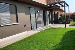 NOALE –  Ultimo Piano Terra con Giardino